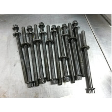 112E038 Cylinder Head Bolt Kit For 15-16 Subaru WRX  2.0